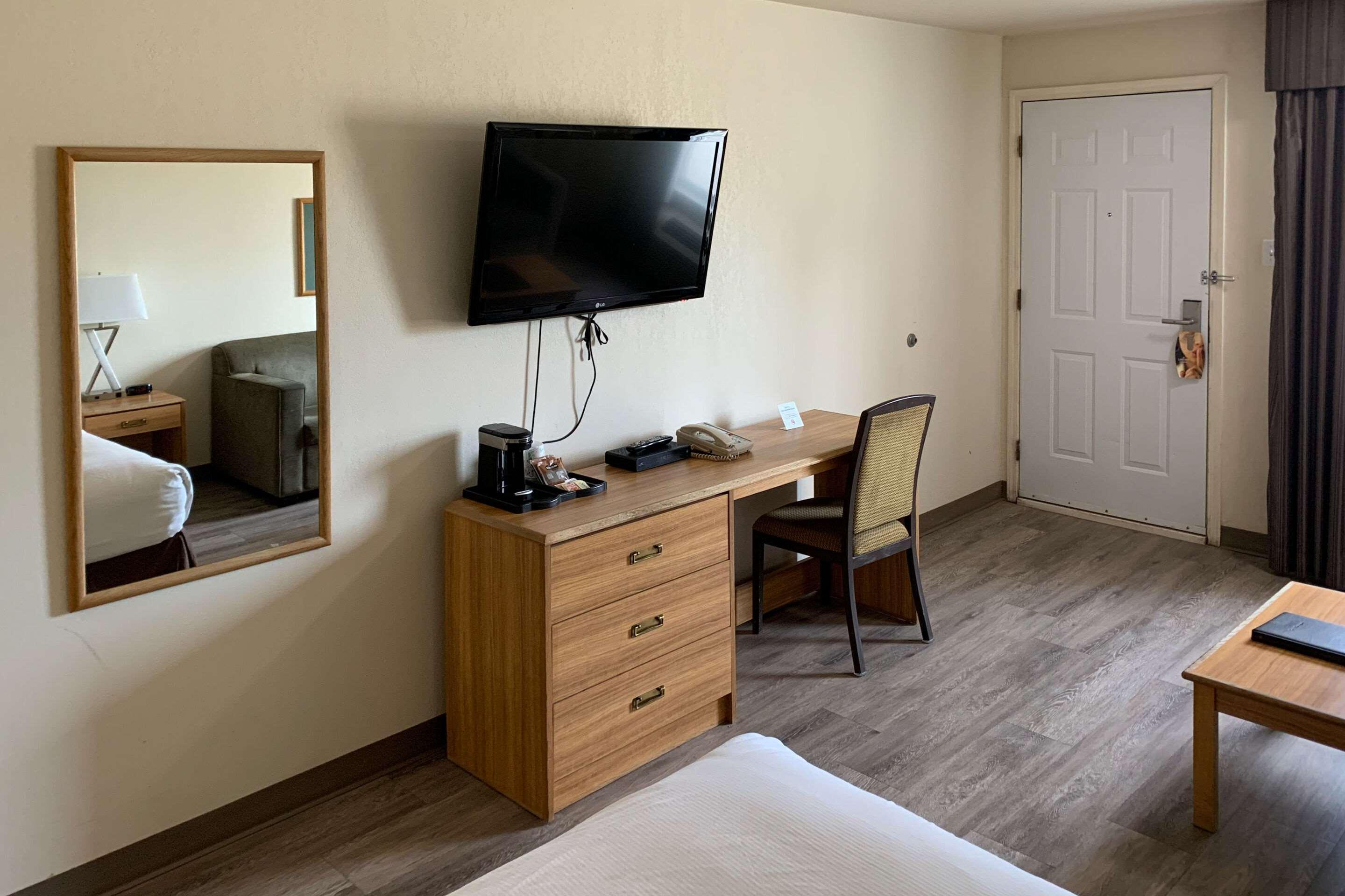 Rodeway Inn Kingston Springs Экстерьер фото